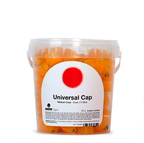 Universal Yellow Cap