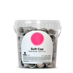 Soft Cap نرم