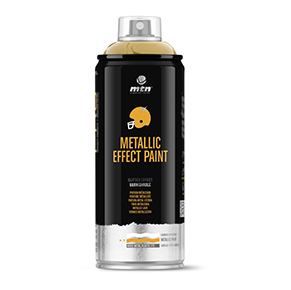 Metallic Paint