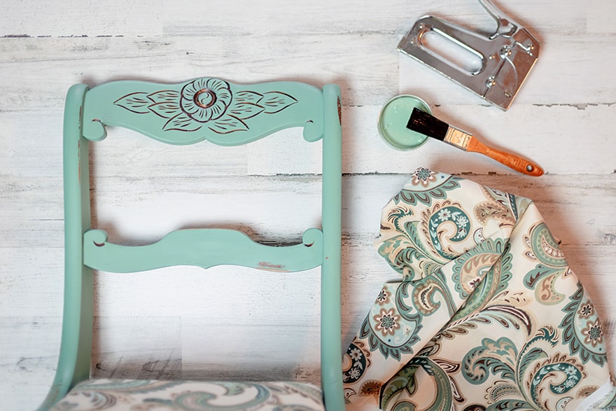 CREA CHALK PAINT 