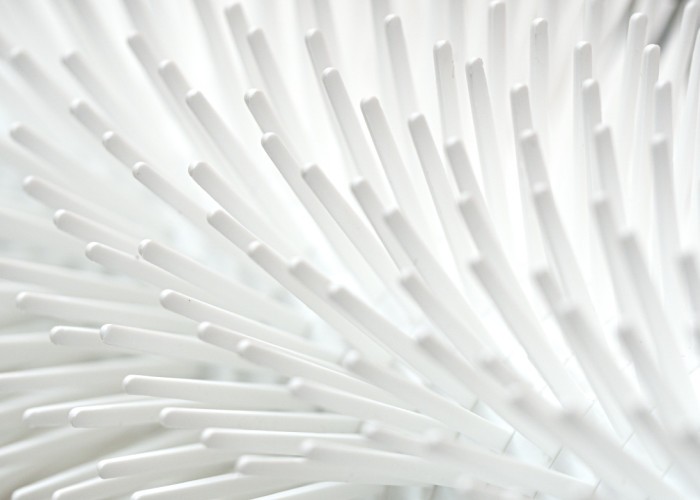 Longer spikes