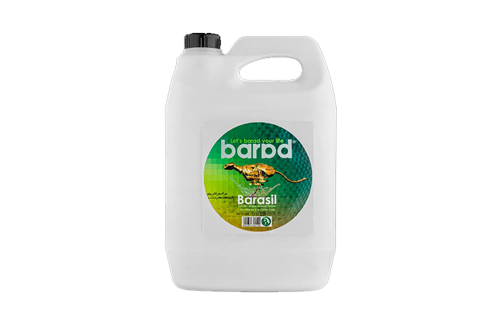 barasil Plus