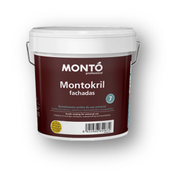 MONTOKRIL LISO 