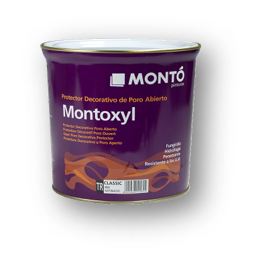 MONTOXYL CLASSIC 