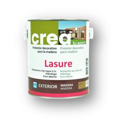 CREA LASURE