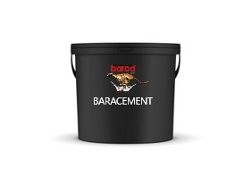 BARACEMENT RESIN