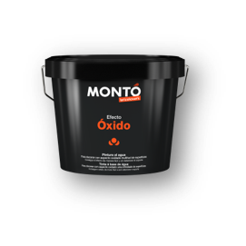 Rojo Oxido