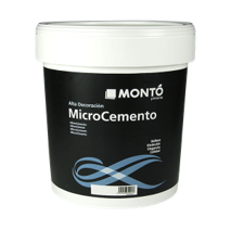 Microcement
