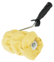 Rag Effect Roller