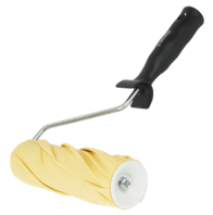 Bamboo Effect Roller
