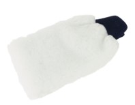 Short Acrylic Wool Paint Glove
