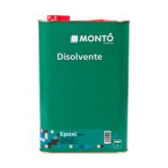 DISOLVENTE EPOXI 1411